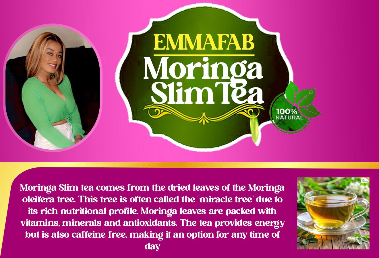 First EmmaFab products